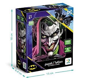 Puzzle Dodo Joker, seria DC Easy-S Batman (200556)