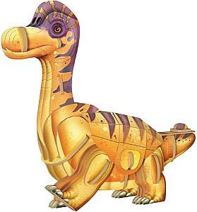 3D Puzzle CubicFun Brachiosaurus DS1170h
