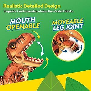 3D Puzzle CubicFun Tyrannosaurus Rex DS1169h