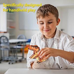 3D Puzzle CubicFun Tyrannosaurus Rex DS1169h