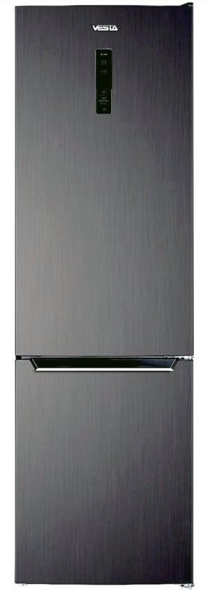 Frigider Vesta RF-B185STNF/X