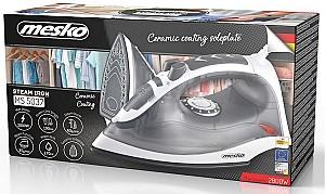 Fier de calcat Mesko MS5037