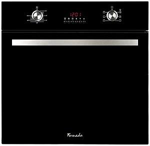 Cuptor electric incorporabil Tornado TRD7-65 SBL