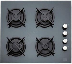 Plita pe gaz incorporabila Tornado TRC-848 Grey