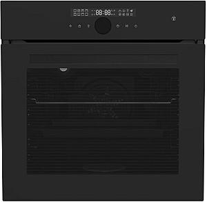 Cuptor electric incorporabil Backer RIKI 16 AirSteam SOFT BL MATT GL