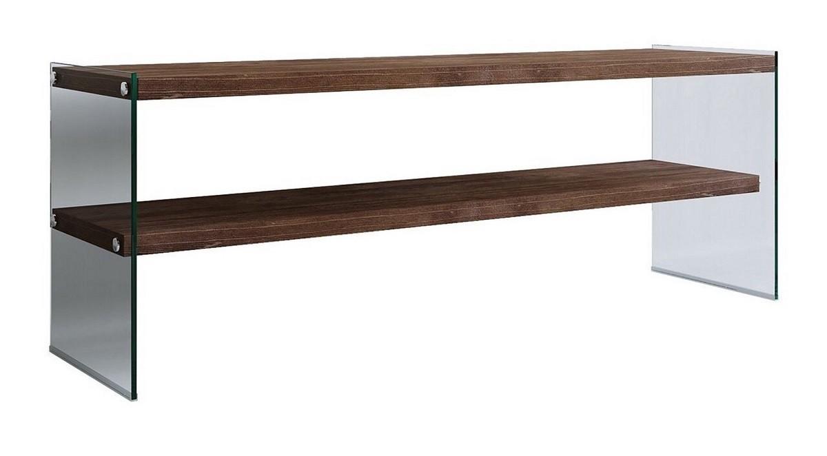 Tumba pentru televizor Trendy TV1003 Nuc (Maro)