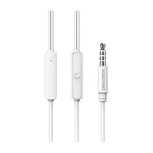 Casti Borofone BM36 white