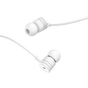 Casti Borofone BM31 Mysterious White