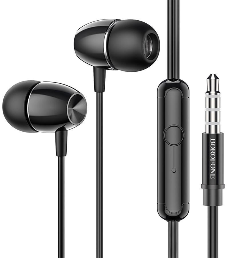 Casti Borofone BM57 Black