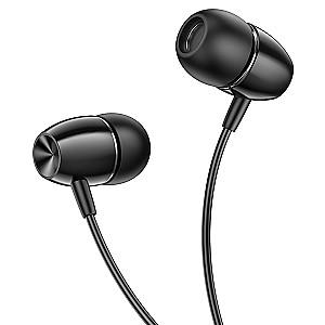 Casti Borofone BM57 Black