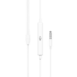 Casti HOCO M101 Crystal White