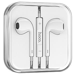 Casti HOCO M101 Crystal White