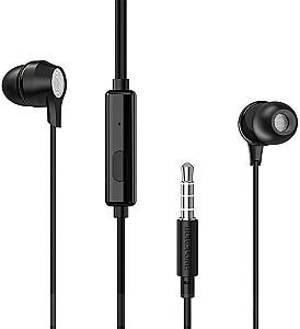 Casti Borofone BM28 Black