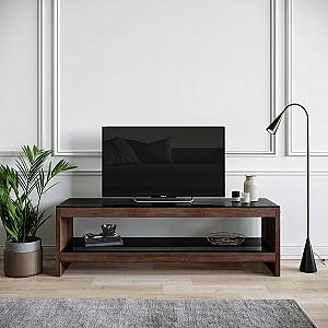 Tumba pentru televizor Trendy TV301 Nuc (Maro)