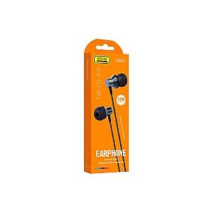 Casti Jokade MANYIN JD003 Black