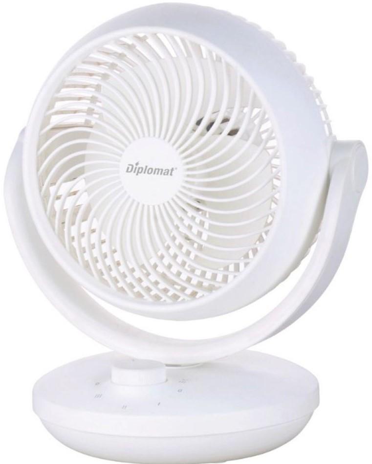 Ventilator Diplomat DFX-636