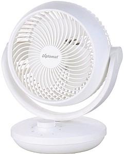 Ventilator Diplomat DFX-636