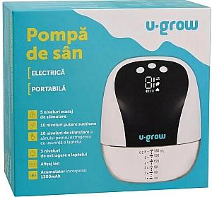 Pompa electrica de san U-Grow UGXN-D268