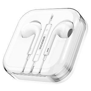 Casti Borofone BM30 Max White