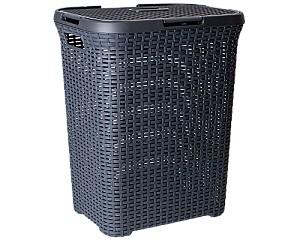 Cos de rufe Aleana Rattan