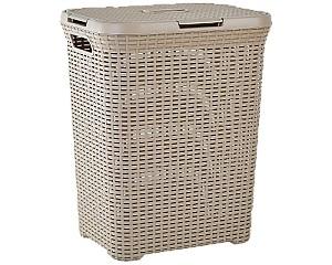 Cos de rufe Aleana Rattan