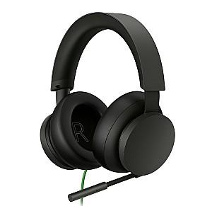 Casti gaming Microsoft Xbox Stereo Headset (8LI-00017)