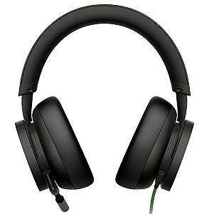 Casti gaming Microsoft Xbox Stereo Headset (8LI-00017)