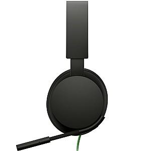Casti gaming Microsoft Xbox Stereo Headset (8LI-00017)