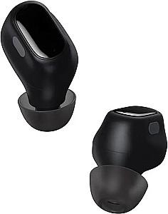 Casti Baseus Bowie WM01 Black