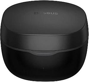 Casti Baseus Bowie WM01 Black