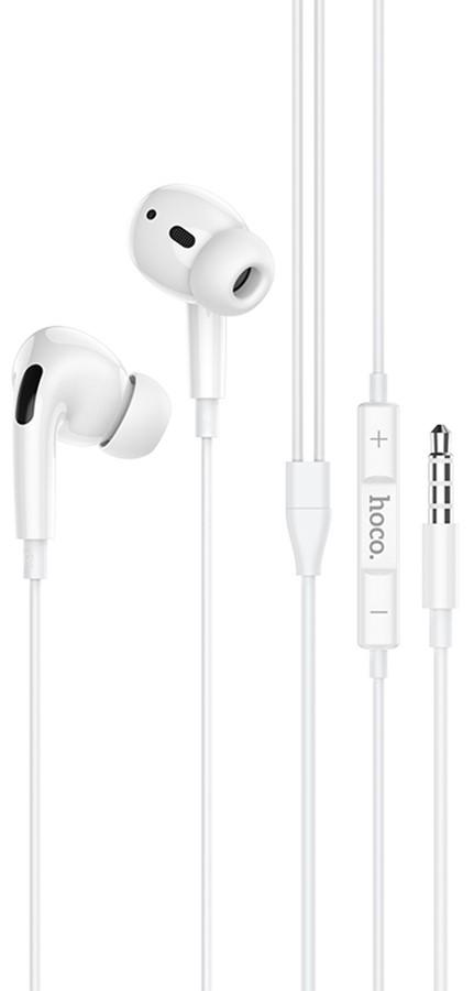 Casti HOCO M1 Pro Original White