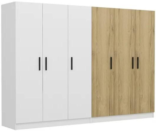 Dulap Trendy Kale 3957