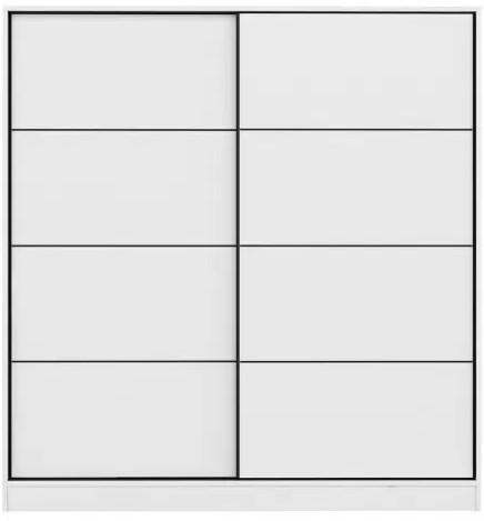 Dulap-cupe Trendy Kale 3960