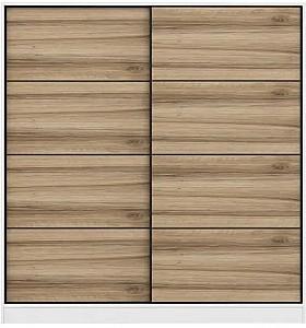 Dulap-cupe Trendy Kale 3962