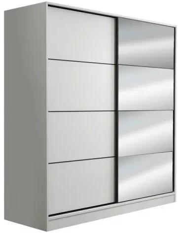 Dulap-cupe Trendy Kale 3961