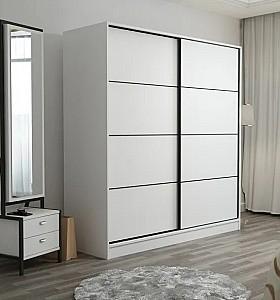 Dulap-cupe Trendy Kale 3960