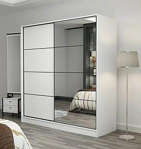 Dulap-cupe Trendy Kale 3961