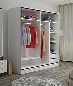 Dulap-cupe Trendy Kale 3960