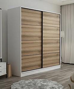 Dulap-cupe Trendy Kale 3962