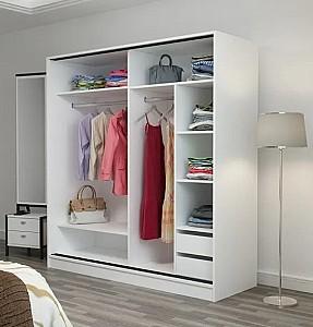 Dulap-cupe Trendy Kale 3960