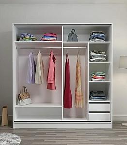 Dulap-cupe Trendy Kale 3961