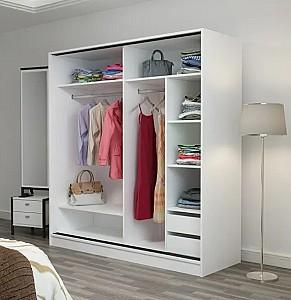 Dulap-cupe Trendy Kale 3961