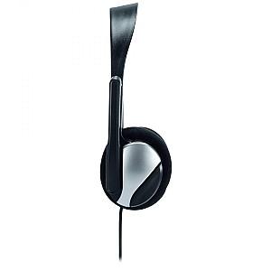 Casti Hama 139900 Black