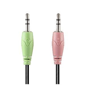 Casti Hama 139900 Black