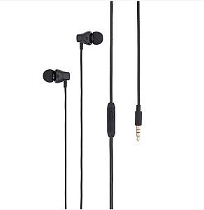 Casti TELLUR Basic Lyric Black (TLL162232)