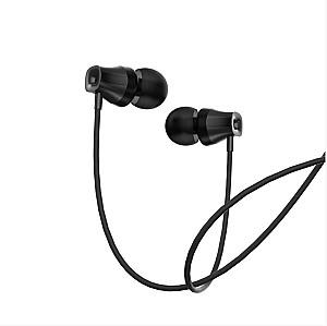 Casti TELLUR Basic Lyric Black (TLL162232)