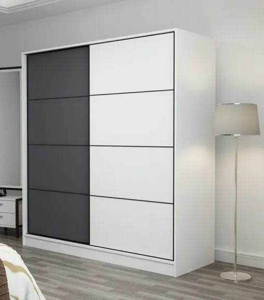 Dulap-cupe Trendy Kale 3970