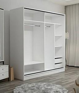 Dulap-cupe Trendy Kale 3970