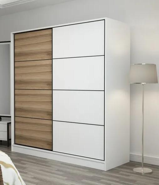 Dulap-cupe Trendy Kale 3971