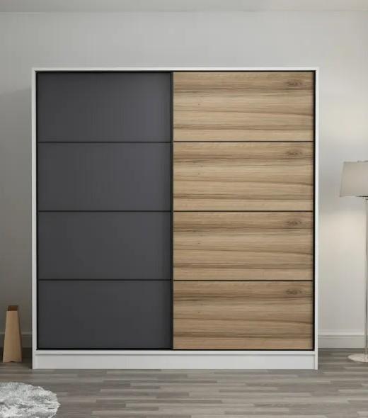 Dulap-cupe Trendy Kale 3964